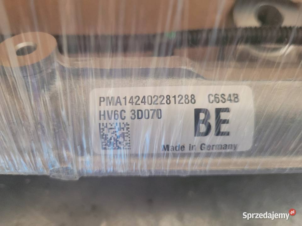 Przekladnia Kierownicza Ford HV6C2D070BE 2373323 osobowe Radom