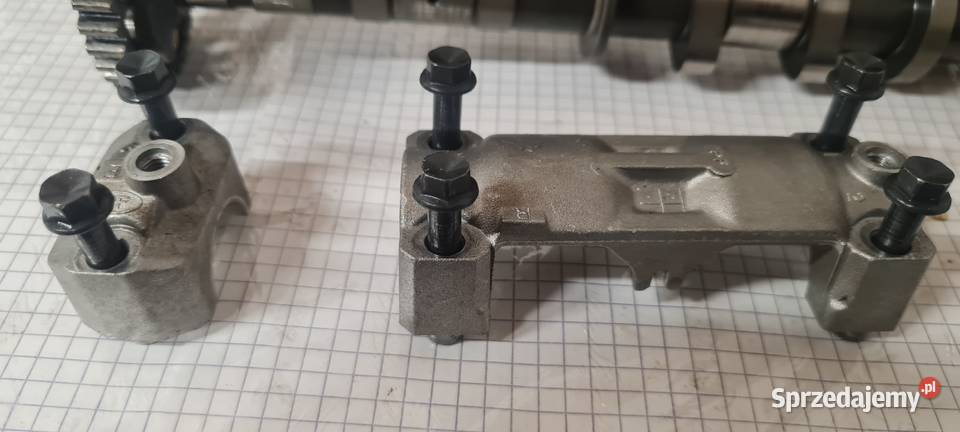 Yamaha R1 RN 12 wałek rozrządu Warszawa