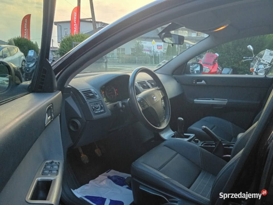 Volvo V50 I 20042007 ESP Janów Lubelski