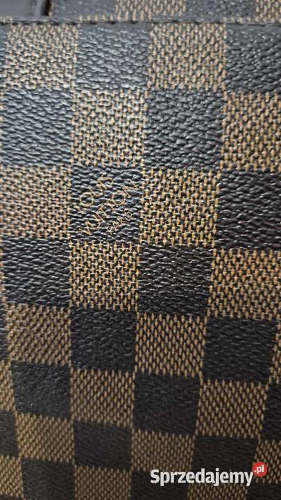 Torba męska na ramię Louis Vuitton dolnośląskie Wrocław