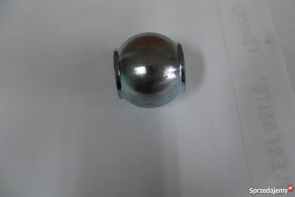 Kula cięgła dolnego narządzi URSUS Parczew