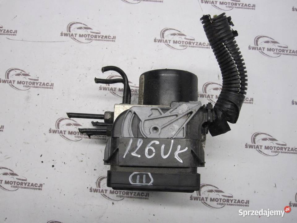 DOBLO II COMBO D 12r pompa ABS 51902576