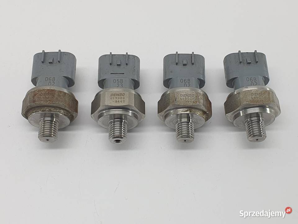 Czujnik Sensor Silniczek Biegow Honda Crf 1000 Łódź