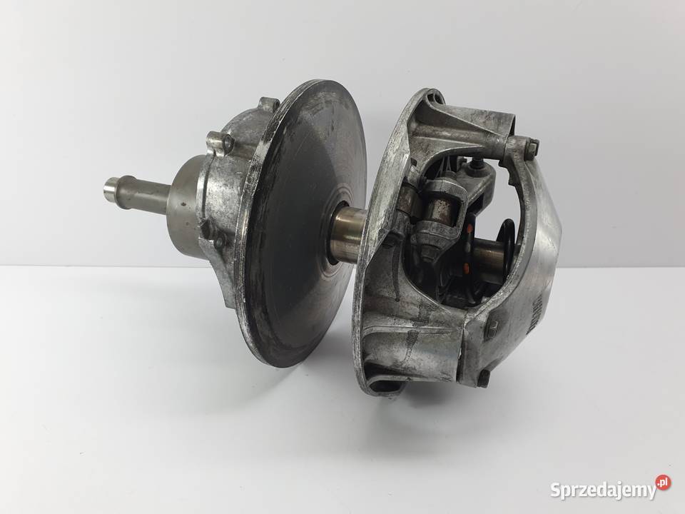 Sprzeglo Wariator Lozysko Talerz Yamaha Rx1 Łódź sprzedam