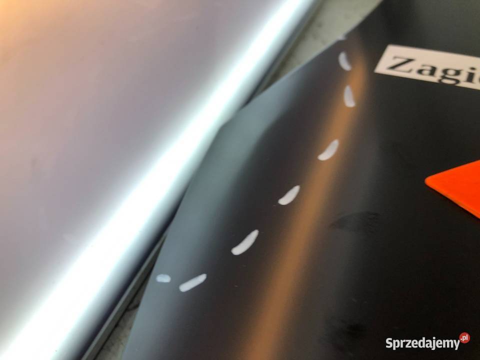 Subaru Forester SH III 012008032013 Maska Maski Skarżysko-Kamienna