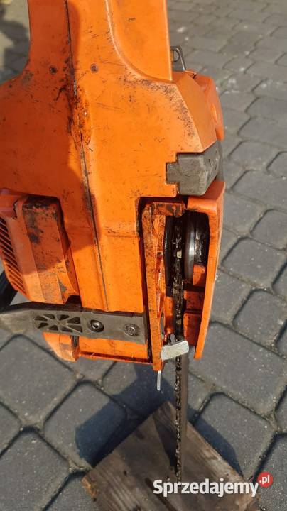 Husqvarna 136 łódzkie