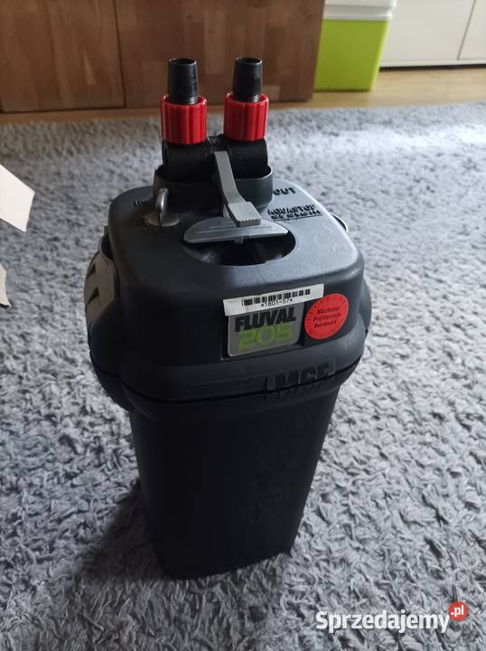 Fluval 107 Filter akwariowy Lubartów