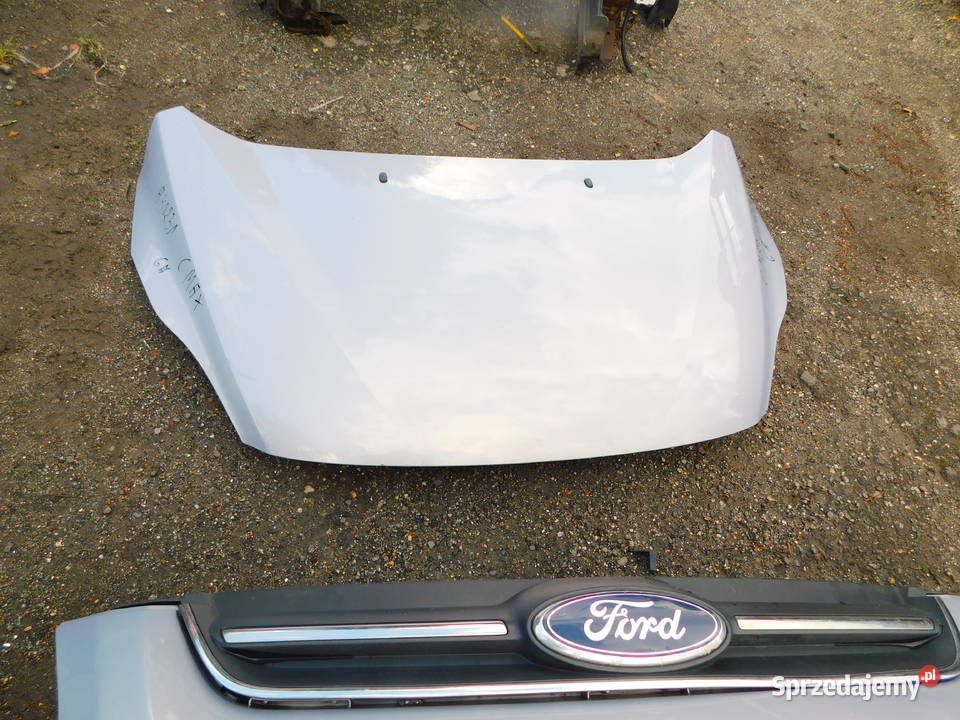 ford c maska kolor GA A40231 WYSYŁKA śląskie