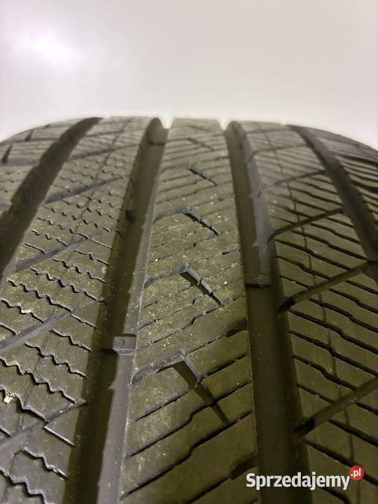 2x Vredestein Quatrac Pro 25550 R19 107W opony W do 270 km/h Zgorzelec sprzedam