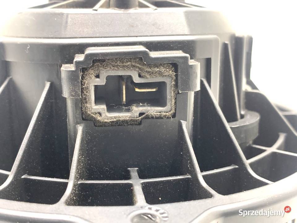 DMUCHAWA NAWIEWU HYUNDAI i20 II F00S3B2542 Dmuchawy