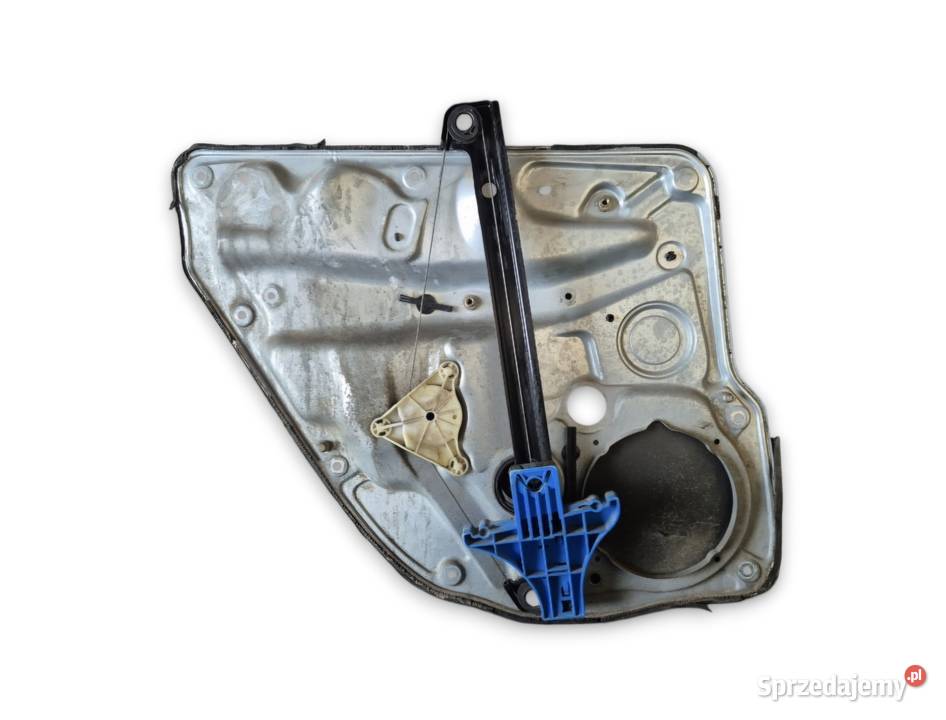 MECHANIZM PODNOŚNIK SZYB TYŁ PRAWY LEWY VW GOLF Działoszyce sprzedam