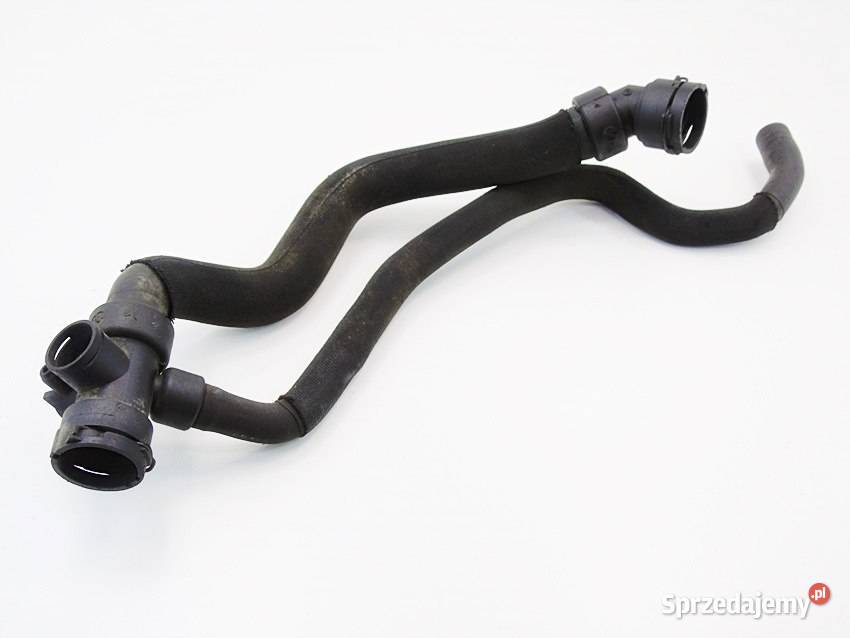 MAGISTRALA WODY 16 8V AUDI A4 B6 B7 EXEO PASSAT osobowe Pozostałe Sosnowiec