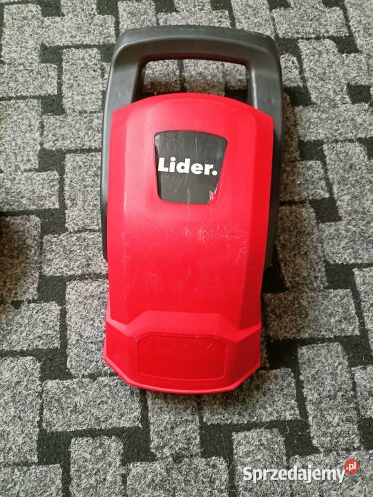 Kosiarka elektryczna LIDER YK1200 części Kłodzko