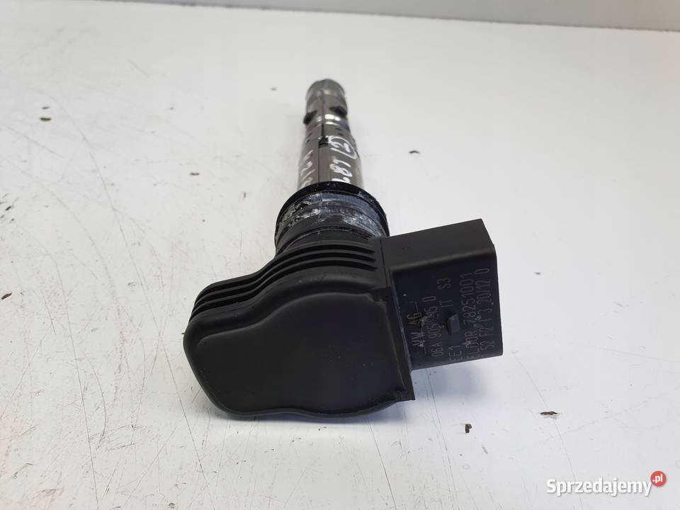Seat Ibiza III FR 18 T TURBO CEWKA ZAPŁONOWA Pozostałe Chełm