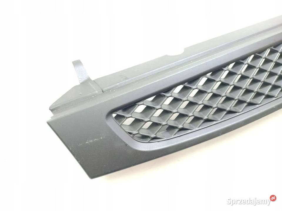 Ford Fiesta JHS 20022005 ATRAPA GRILL PRZÓD Skarżysko-Kamienna