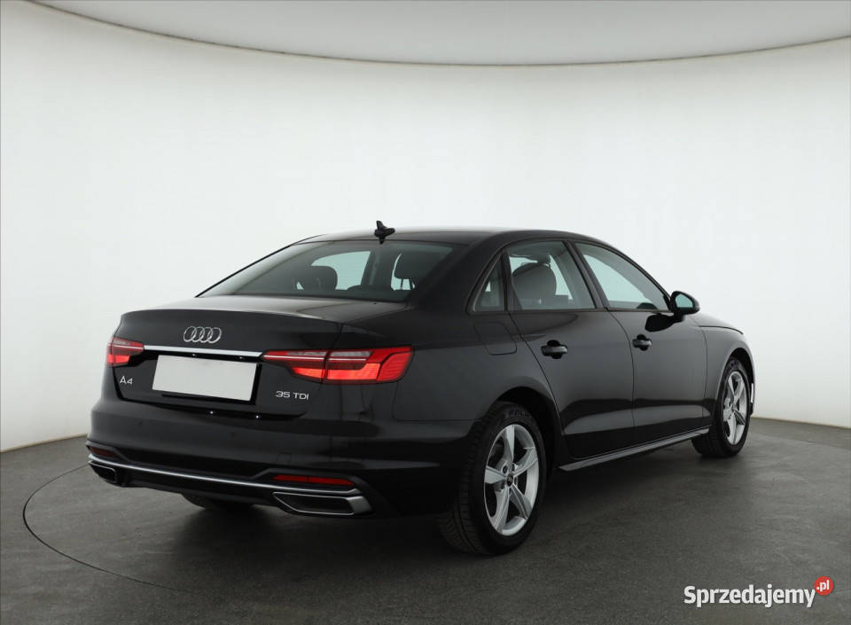 Audi A4 35 TDI