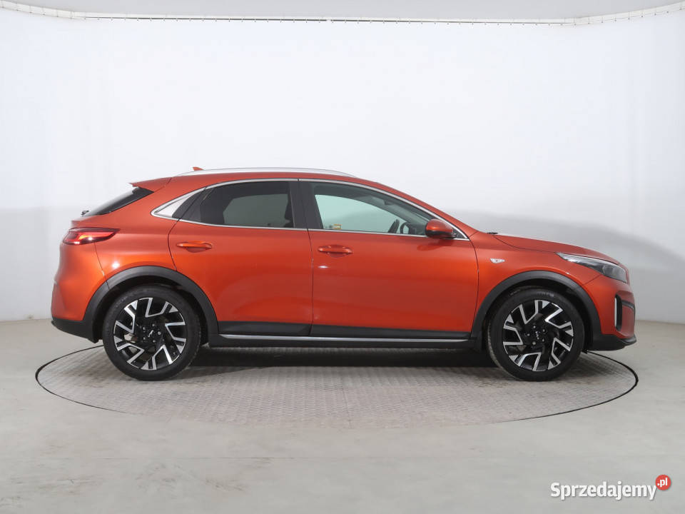 Kia XCeed 15 TGDI Piaseczno