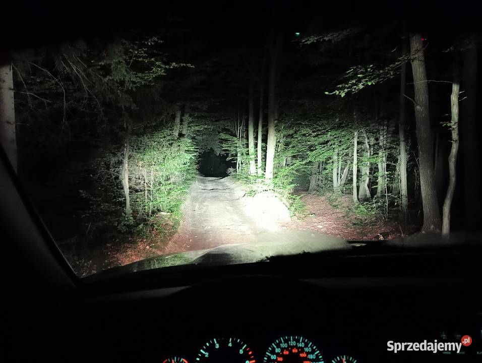 Sprzedam wspaniałego Jeep Grand Cherokee automatyczna śląskie Wilkowice
