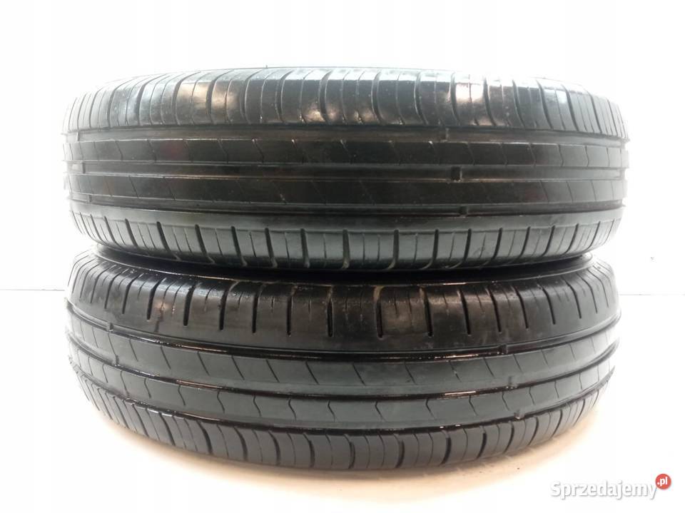 2x OPONA LETNIA HANKOOK KINERGY ECO 17580R14