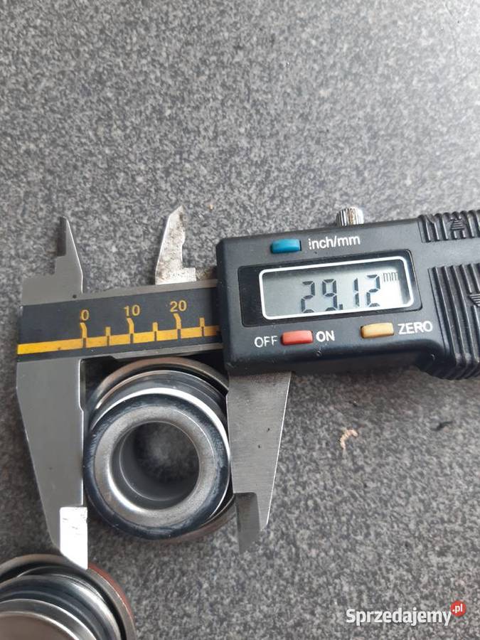 Reperaturka Pompy Wody Man Mercedes Iveco Daf pompy wody Częstochowa