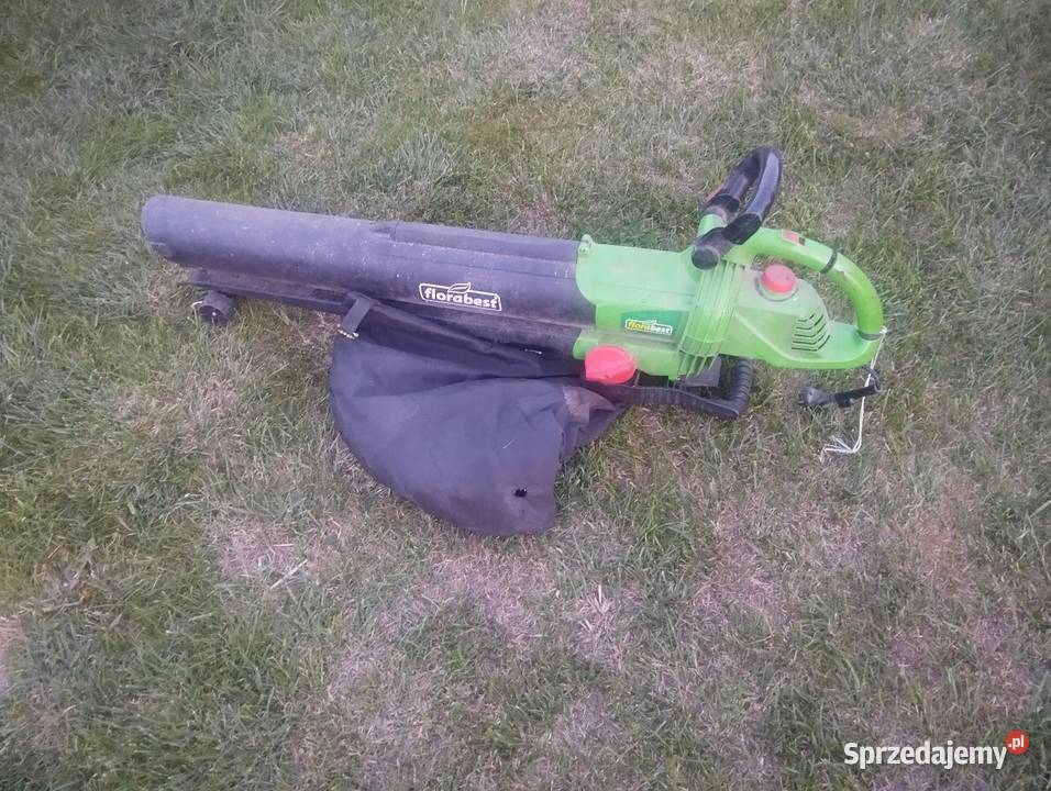 Sprzedam używane narzędzia ogrodowe elektryczne sprzedam