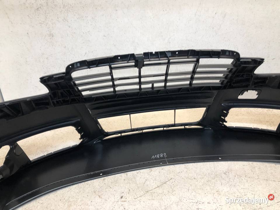 AUDI A6 C6 20082011 LIFT POD SPRYSKI Zderzak