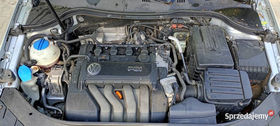 Volkswagen PASSAT B6 Jugowice sprzedam