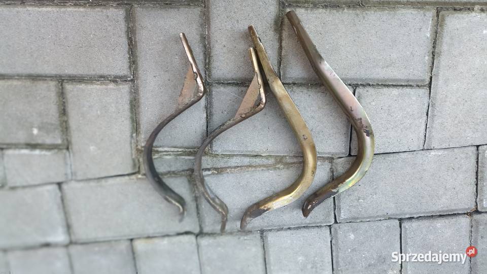 części fiat 126p małopolskie Proszowice