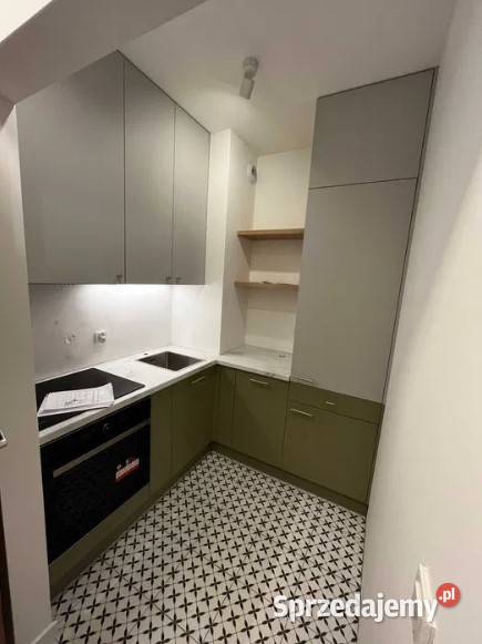 2pok 32met Dożynkowej BALKONGARAŻLUX Wrocław dolnośląskie