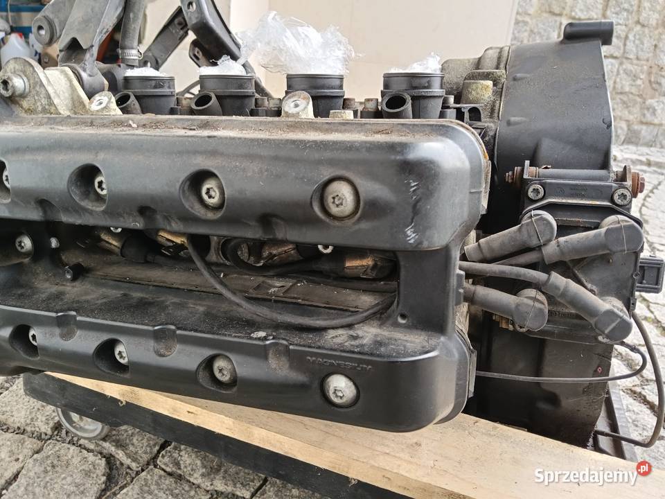 Silnik do BMW K1200LT Silniki Siechnice