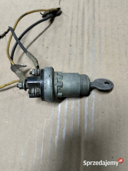 Stacyjka gaz UAZ Moskwicz Wołga osobowe Łubno