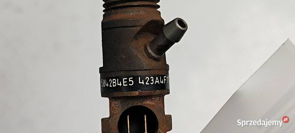 WTRYSKIWACZ FORD FOCUS MK1 1S4Q9F593AF Lipno