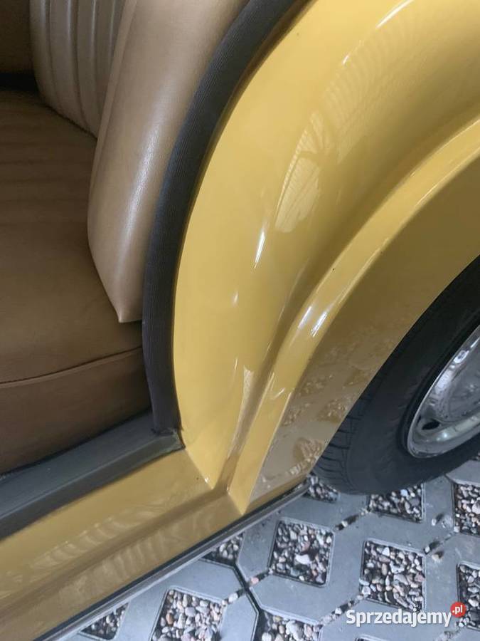 Mercedes W115 20D Sochaczew sprzedam