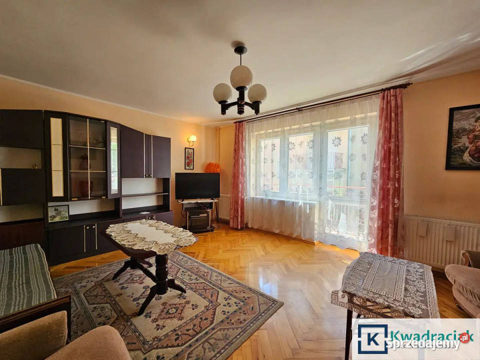 Sprzedam dom bliźniak Krosno Krzywa 75m2 75m2