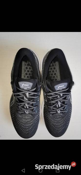Asics Gel Kayano r 42 Zamość sprzedam