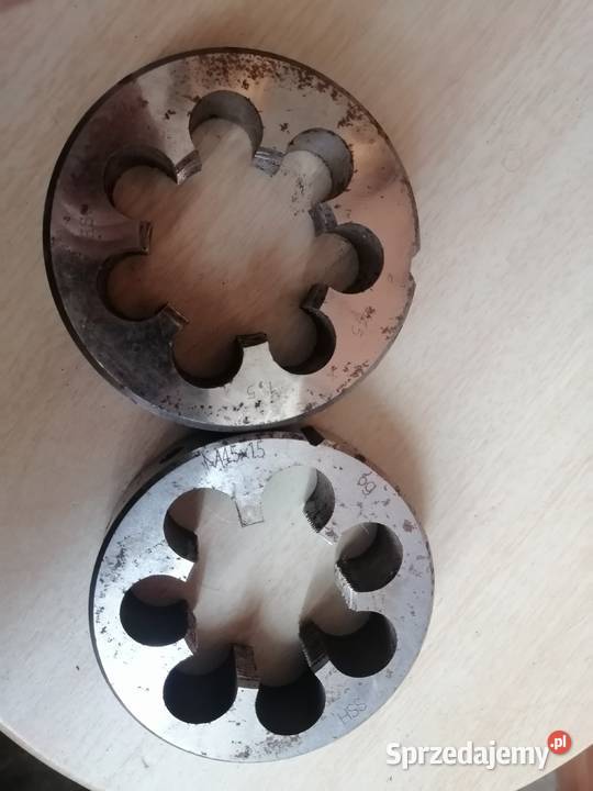 narzynki m45 15 Pozostałe Legnica