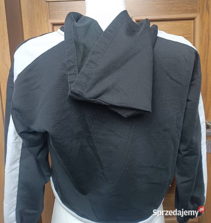 Myron Kids 158 bluza z kapturem dziewczynka Zbylitowska Góra