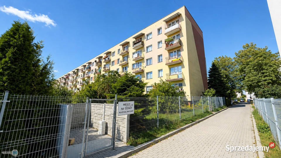 Mieszkanie 463m2 2pokojowe Kielce sprzedam
