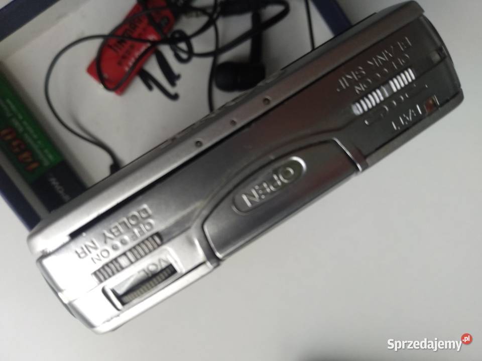 MK125 Klaudiawzmacniacz inny sprzęt Audio Skierniewice