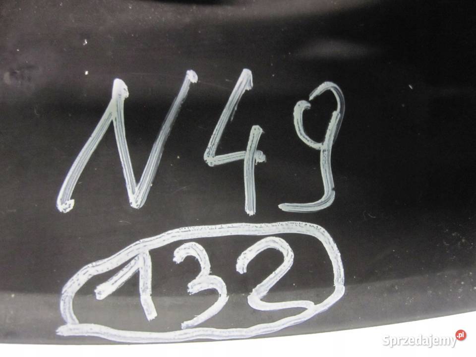 NISSAN QASHQAI I J10 07r kierownica CV400440PG