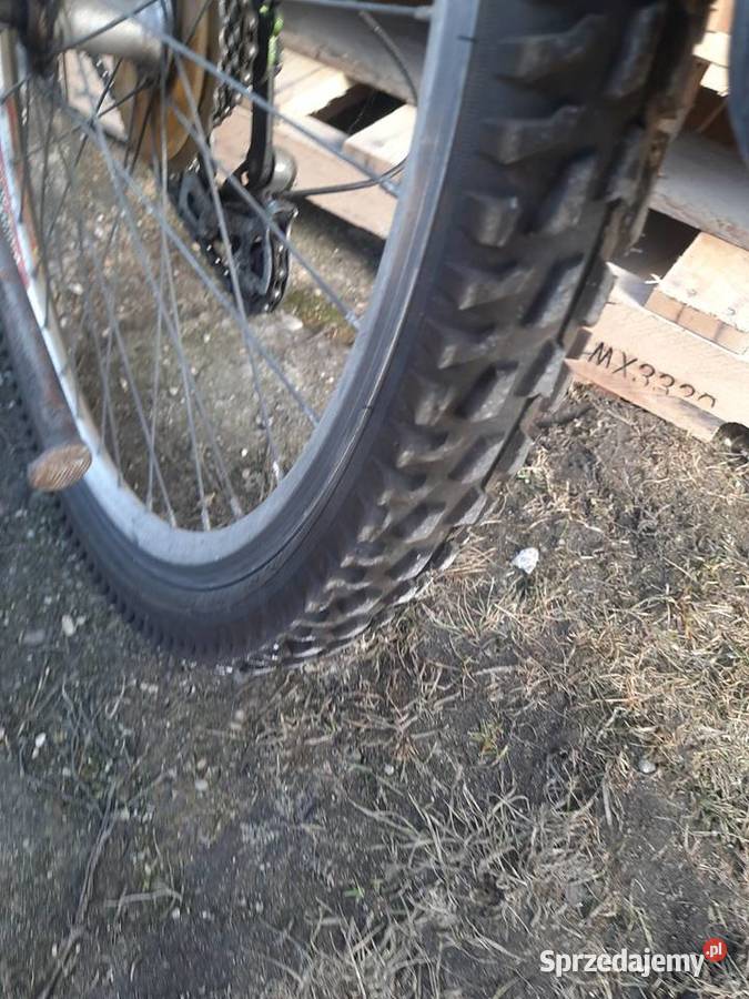 Rower grand 26 Górskie, MTB Biała Podlaska