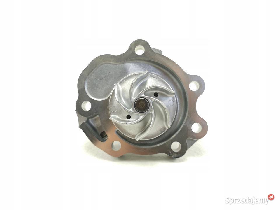 POMPA WODY OPEL AGILA B 0814 12 ORYGINAŁ ASO sprzedam