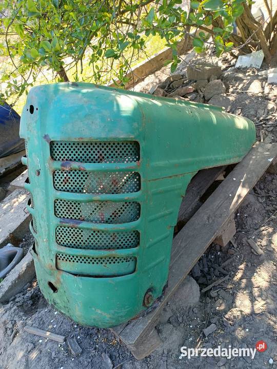 Maska c 4011 c4011 podkarpackie