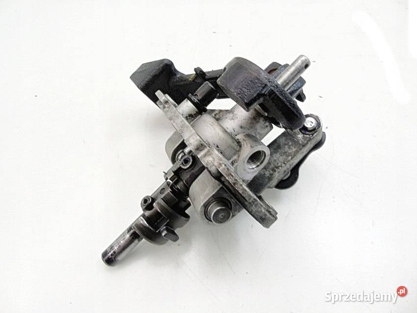 Wybierak skrzyni biegów ZG38JJ Kia CEED II