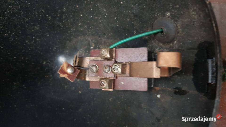 Lampa Marciniaka Sokół 125 Shl m03 m04 łódzkie sprzedam