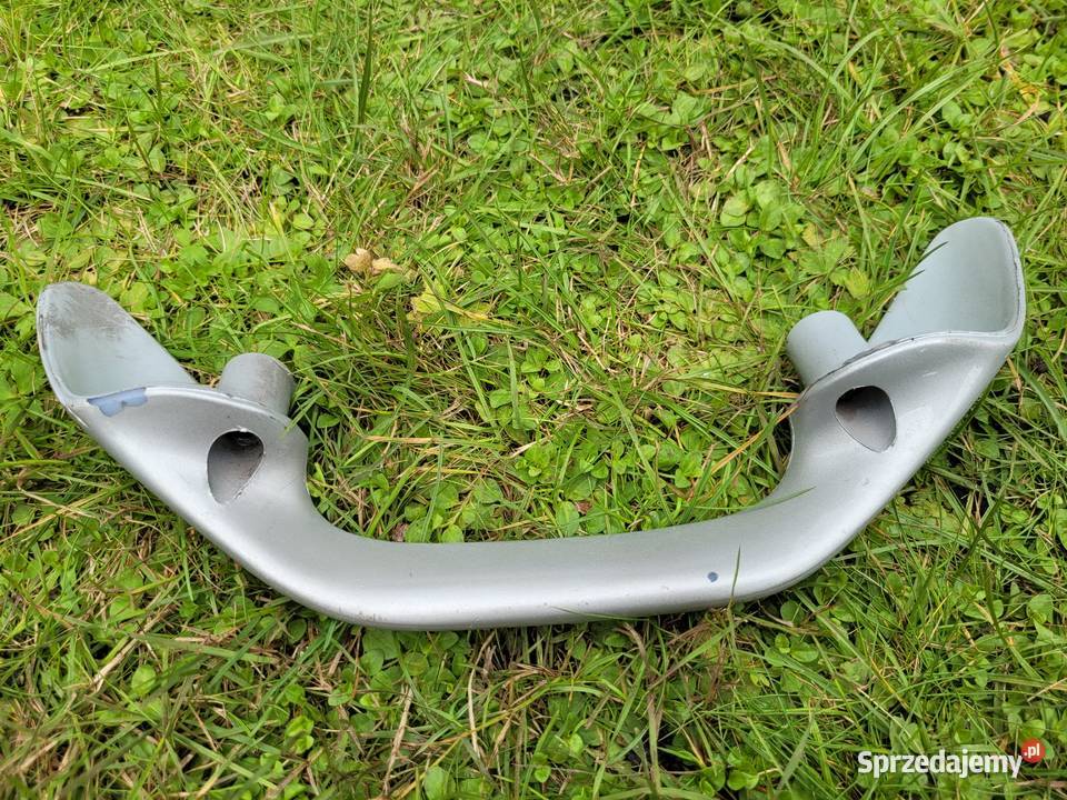 GILERA RUNNER tyl wypelnienie lacznik zadupek Piła