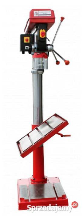 Wiertarka SB 4132SM HOLZMANN Siedlce