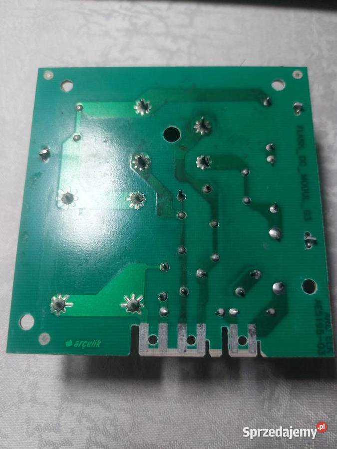 BEKO 2817690101 MODUŁ PRALKI wolnostojące Nowy Sącz