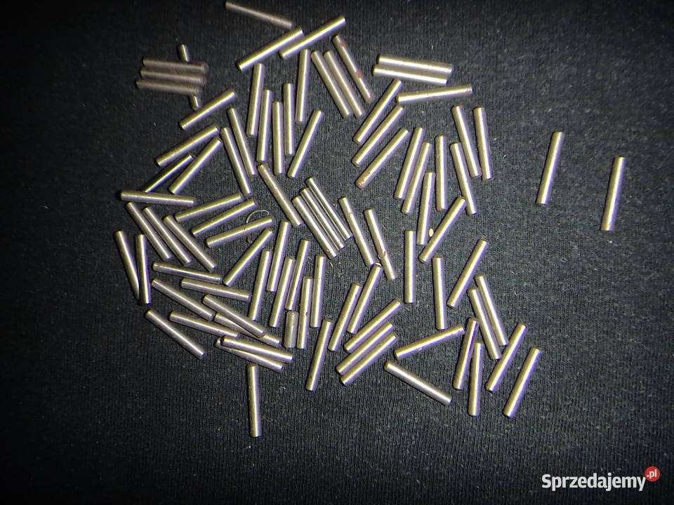 Wałek stalowy 300 005 L2000 050 Wrocław