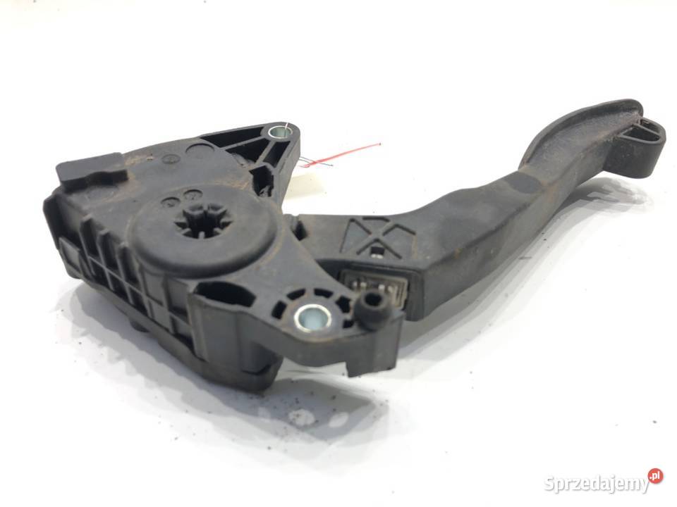 POTENCJOMETR GAZU OPEL MOVANO B 180101626R 23 osobowe